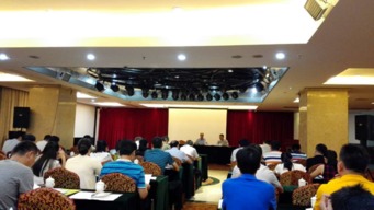 海南舉辦2016年第二期全省商務(wù)綜合行政執(zhí)法培訓(xùn)班，聚焦典當(dāng)業(yè)務(wù)規(guī)范與執(zhí)法能力提升