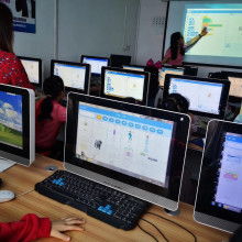 上海市松江區(qū)九亭鎮(zhèn)基訓電腦經(jīng)驗部 專業(yè)計算機編程產(chǎn)品與服務