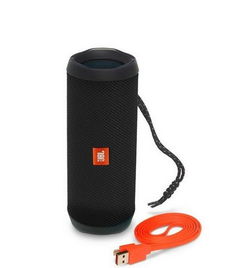 JBL Flip 4 經(jīng)典之選，它究竟還屬不屬于當下的好音箱？