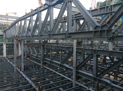 硅寶100%助力建設(shè)我國最高規(guī)格獲獎(jiǎng)工程!