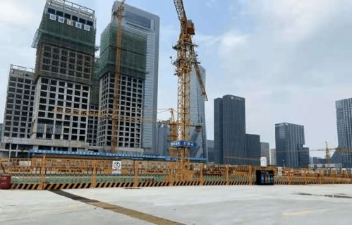 寧波市住建局印發2021年全市建筑工程 文明施工 提升行動實施方案