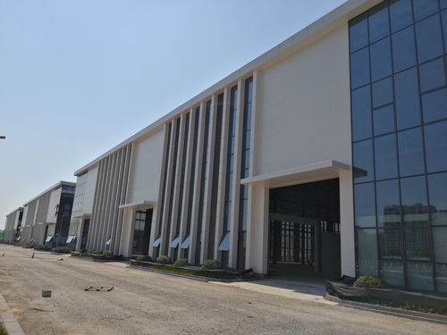 國網湖北荊州供電打造綠色零碳智慧物流園