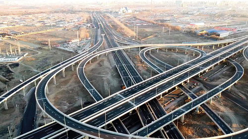 內(nèi)蒙古盤活“半拉子”工程 園林景觀設(shè)計(jì)的再生之路