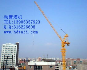 山東鴻達建工集團塔式起重機與園林景觀工程設計綜合服務