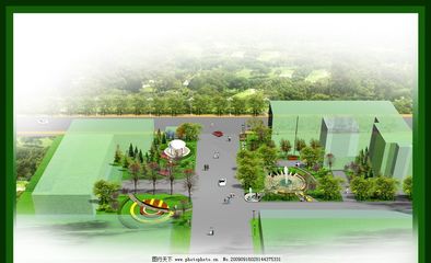 工廠綠化在建筑工程中的重要性與實施策略