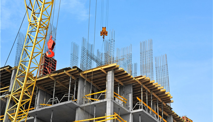 礦渣微粉 政策東風(fēng)助力建筑工程與園林景觀領(lǐng)域新發(fā)展